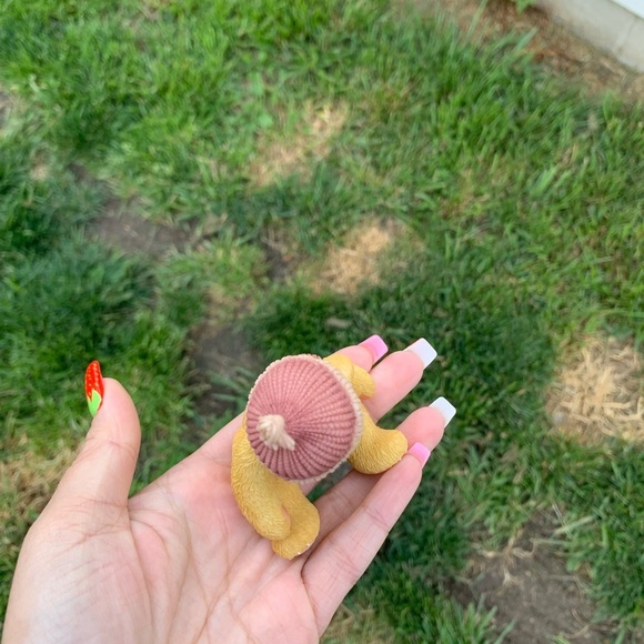 Cherished Teddies ANNE So Glad You're Here to Keep Me Warm #534234‎ 1999 - Picture 8 of 8